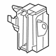 Audi 4K0-971-845-B Mount Audi 4K0-971-845-B Mount