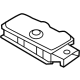 Audi 5WA-962-133-B Antenna Audi 5WA-962-133-B Antenna