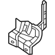 Audi 1EA-121-093-H Auxiliary Pump Bracket Audi 1EA-121-093-H Auxiliary Pump Bracket