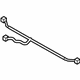 Audi 3D0-971-529-A Wire Harness Audi 3D0-971-529-A Wire Harness