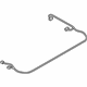 Audi 4H0-971-648 Wire Harness Audi 4H0-971-648 Wire Harness