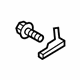 Audi 4H0-898-814 Repair Kit Audi 4H0-898-814 Repair Kit