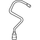 Audi 4M8-941-717-A Hose Audi 4M8-941-717-A Hose