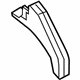 Audi 4G8-821-197 Seal To Cowl Audi 4G8-821-197 Seal To Cowl