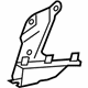 Audi 4G8-821-135-D Front Bracket Audi 4G8-821-135-D Front Bracket