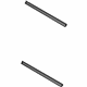 Audi 8D0-121-331 Seal Strip Audi 8D0-121-331 Seal Strip
