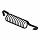 Audi 8K5-827-665-C Spring Audi 8K5-827-665-C Spring