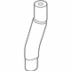Audi 8W0-145-925-S Coolant Hose Audi 8W0-145-925-S Coolant Hose