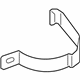 Audi 8W0-145-879-G Bracket Strap Audi 8W0-145-879-G Bracket Strap
