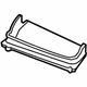 Audi 4M1-819-154-A-9B9 Grille Audi 4M1-819-154-A-9B9 Grille