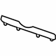 Audi 4M1-805-935 Retainer Audi 4M1-805-935 Retainer