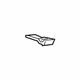 Audi 4KE-809-647 Front Pillar Damper Audi 4KE-809-647 Front Pillar Damper