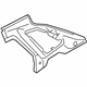 Audi 4KE-810-197 Inner Panel Audi 4KE-810-197 Inner Panel