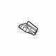 Audi 4KE-806-207 Upper Mount Reinforcement Audi 4KE-806-207 Upper Mount Reinforcement