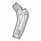 Audi 4KE-809-745 Front Pillar
