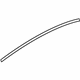 Audi 83A-839-643-B-3Q7 Trim Audi 83A-839-643-B-3Q7 Trim