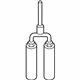 Audi D-004-660-M4 2K Glue Audi D-004-660-M4 2K Glue