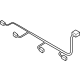 Audi 4M0-971-095-AF Wire Harness Audi 4M0-971-095-AF Wire Harness