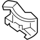Audi 4M0-853-795-B Front Camera Rear Bracket Audi 4M0-853-795-B Front Camera Rear Bracket