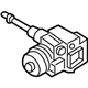 Audi 06K-145-614-G Adjust Motor Audi 06K-145-614-G Adjust Motor
