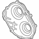 Audi 06M-109-285-F Rear Housing Audi 06M-109-285-F Rear Housing