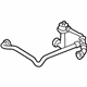 Audi 078-103-224-R Breather Tube Audi 078-103-224-R Breather Tube