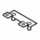 Audi 420-907-815-A Control Module Bracket Audi 420-907-815-A Control Module Bracket