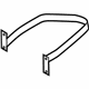 Audi 420-201-654-C Mount Strap Audi 420-201-654-C Mount Strap