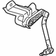 Audi 8K0-941-285-N Level Sensor Audi 8K0-941-285-N Level Sensor
