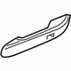 Audi 8W0-837-239-GRU Handle Cover Audi 8W0-837-239-GRU Handle Cover
