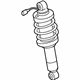 Audi 420-412-019-AH Shock Absorber Audi 420-412-019-AH Shock Absorber
