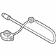 Audi 4N1-713-035-D Shift Control Cable Audi 4N1-713-035-D Shift Control Cable