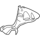 Audi 4K0-399-299-E Lower Shield Audi 4K0-399-299-E Lower Shield