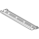 Audi 4N0-121-331-L Air Duct Audi 4N0-121-331-L Air Duct