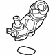 Audi 059-121-737-AM Valve Assembly Audi 059-121-737-AM Valve Assembly