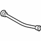 Audi 059-121-731-D Connector Hose Audi 059-121-731-D Connector Hose