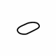 Audi 059-121-149-E Flange Seal Audi 059-121-149-E Flange Seal