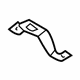Audi 4E0-886-261 Center Cover Front Bracket Audi 4E0-886-261 Center Cover Front Bracket