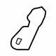 Audi 4E0-885-623 Cap Audi 4E0-885-623 Cap