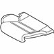 Audi 4E0-885-405-AG-K15 Cushion Cover Audi 4E0-885-405-AG-K15 Cushion Cover