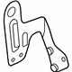 Audi 06K-103-392-F Bracket