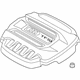 Audi 06K-103-925-BT Engine Cover