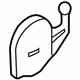Audi 06K-103-733-C Engine Cover Holder