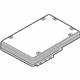 Audi 4N0-907-063-JN Control Module Audi 4N0-907-063-JN Control Module