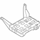 Audi 4N1-907-286 Bracket Audi 4N1-907-286 Bracket