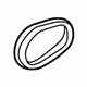 Audi 078-129-949-A Air Inlet Duct Gasket Audi 078-129-949-A Air Inlet Duct Gasket