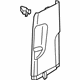 Audi 8V5-867-239-4PK Lower Center Pillar Trim Audi 8V5-867-239-4PK Lower Center Pillar Trim
