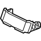 Audi 4M0-807-419 Cover Bracket Audi 4M0-807-419 Cover Bracket