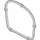 Audi 06Q-103-483-A Front Cover Gasket Audi 06Q-103-483-A Front Cover Gasket