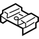 Audi 4N0-807-333-A Support Brace Audi 4N0-807-333-A Support Brace